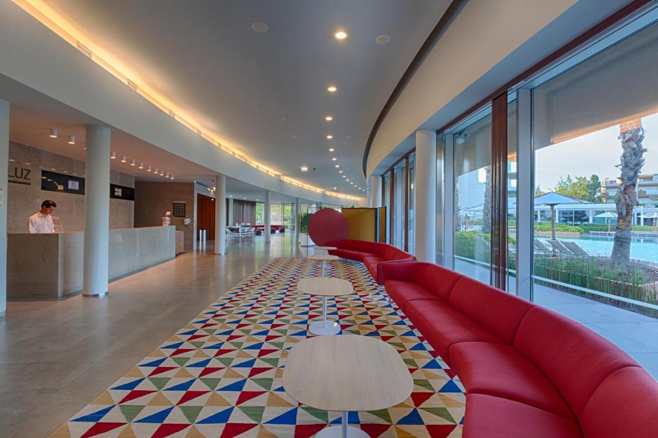 Aqualuz Troia Rio By The Editory Exterior foto