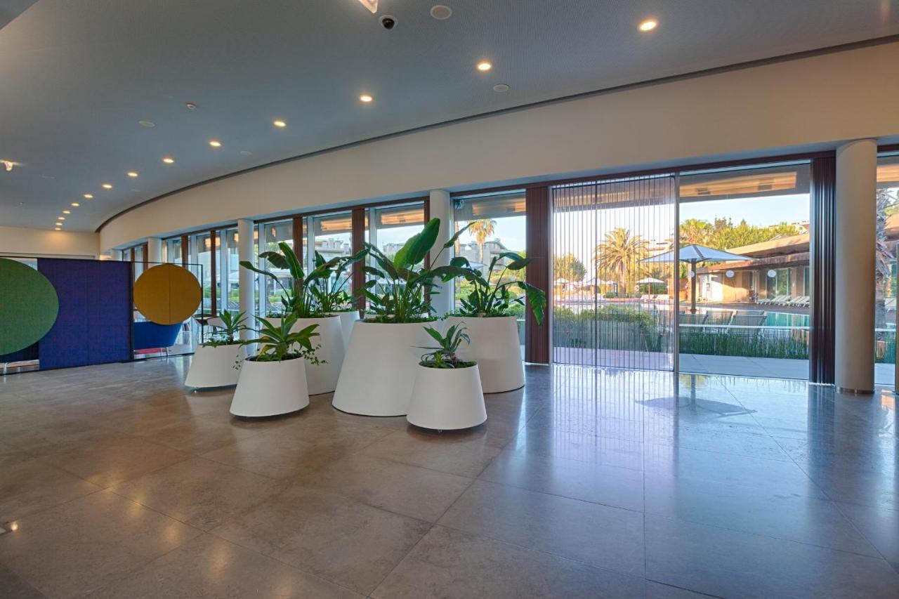 Aqualuz Troia Rio By The Editory Exterior foto
