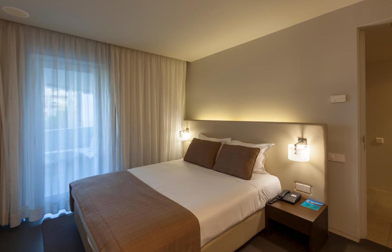 Aqualuz Troia Rio By The Editory Exterior foto