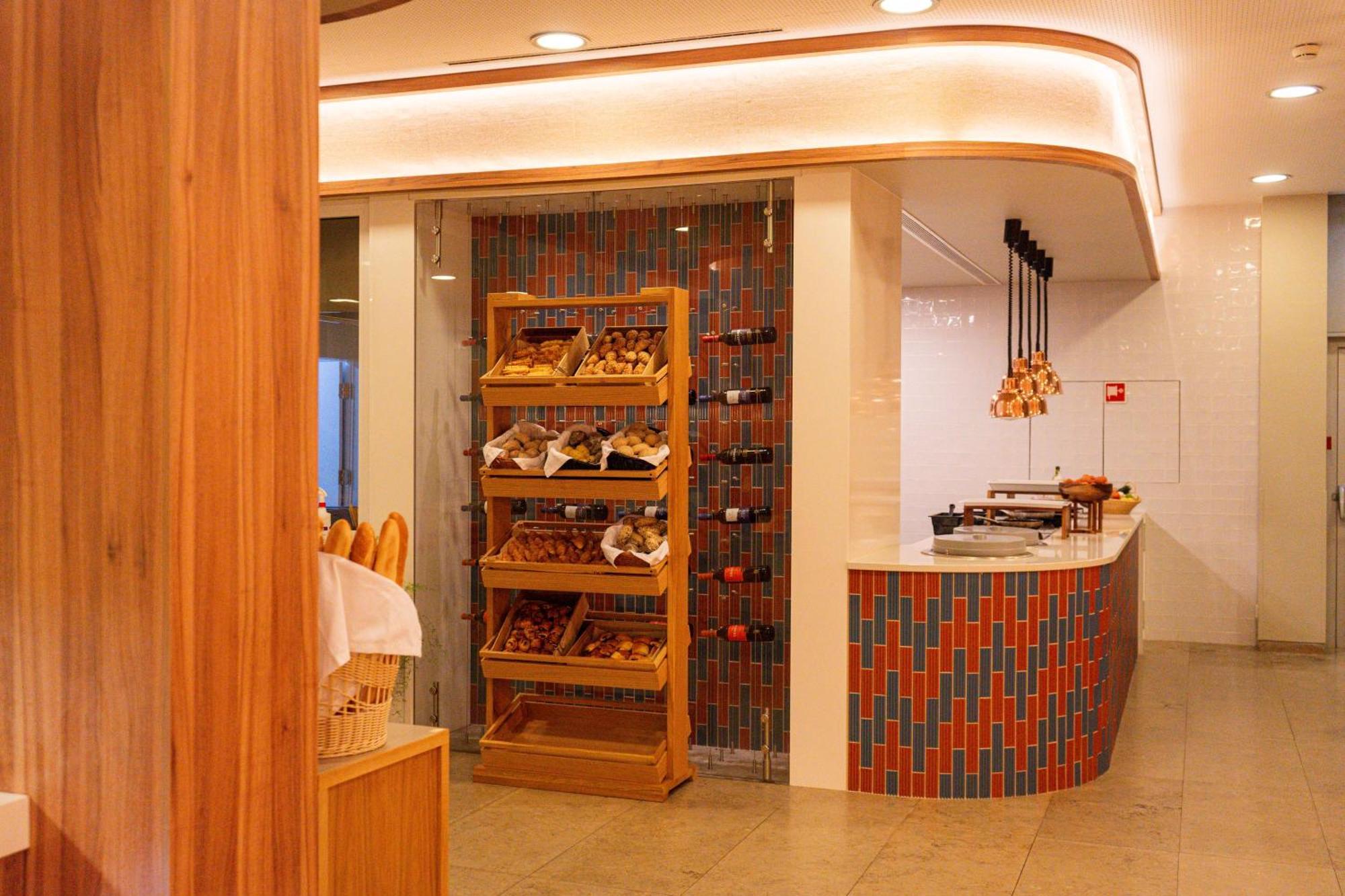 Aqualuz Troia Rio By The Editory Exterior foto